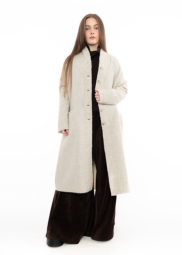 MAMA B AZIMUT COAT