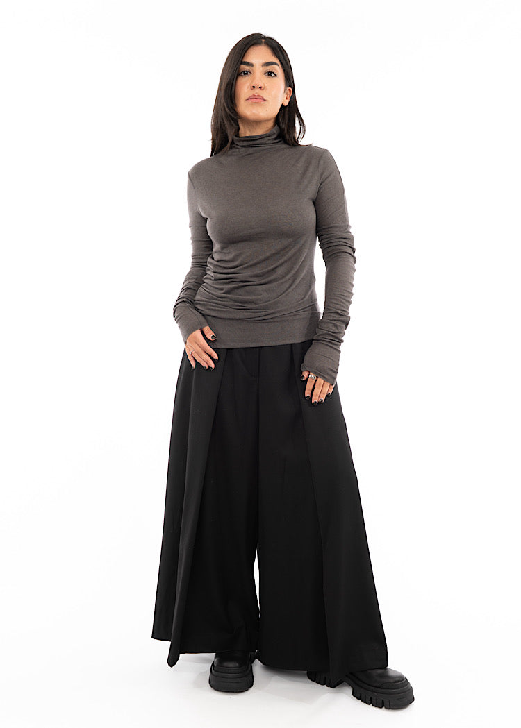 LA VACA LOCA SEGURA TOP