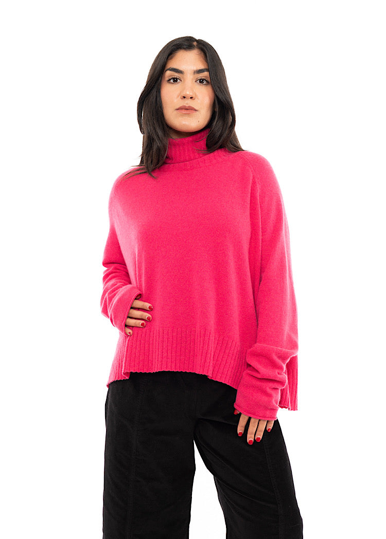 RUNDHOLZ BLACK LABEL PULLOVER