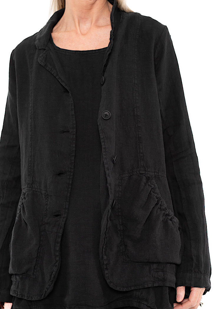 RUNDHOLZ BLACK LABEL JACKET