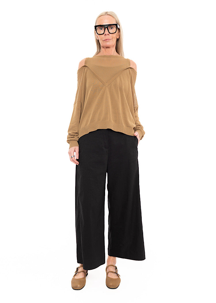 SARAH PACINI PULLOVER