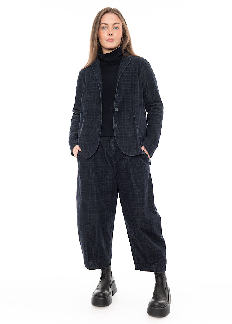 MAMA B CIMONE PR JACKET