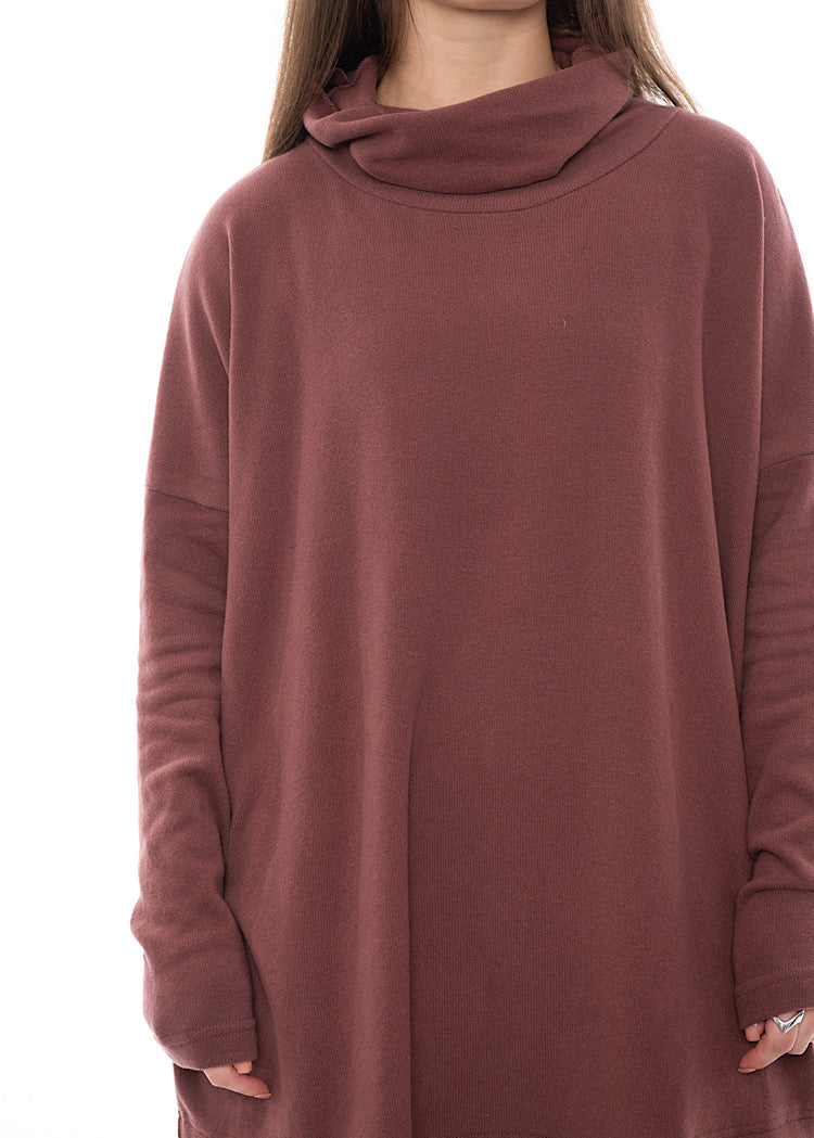 MAMA B BILL PULLOVER