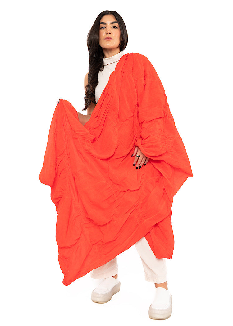 RUNDHOLZ MAINLINE SCARF