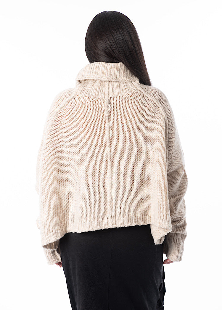 RUNDHOLZ MAINLINE PULLOVER