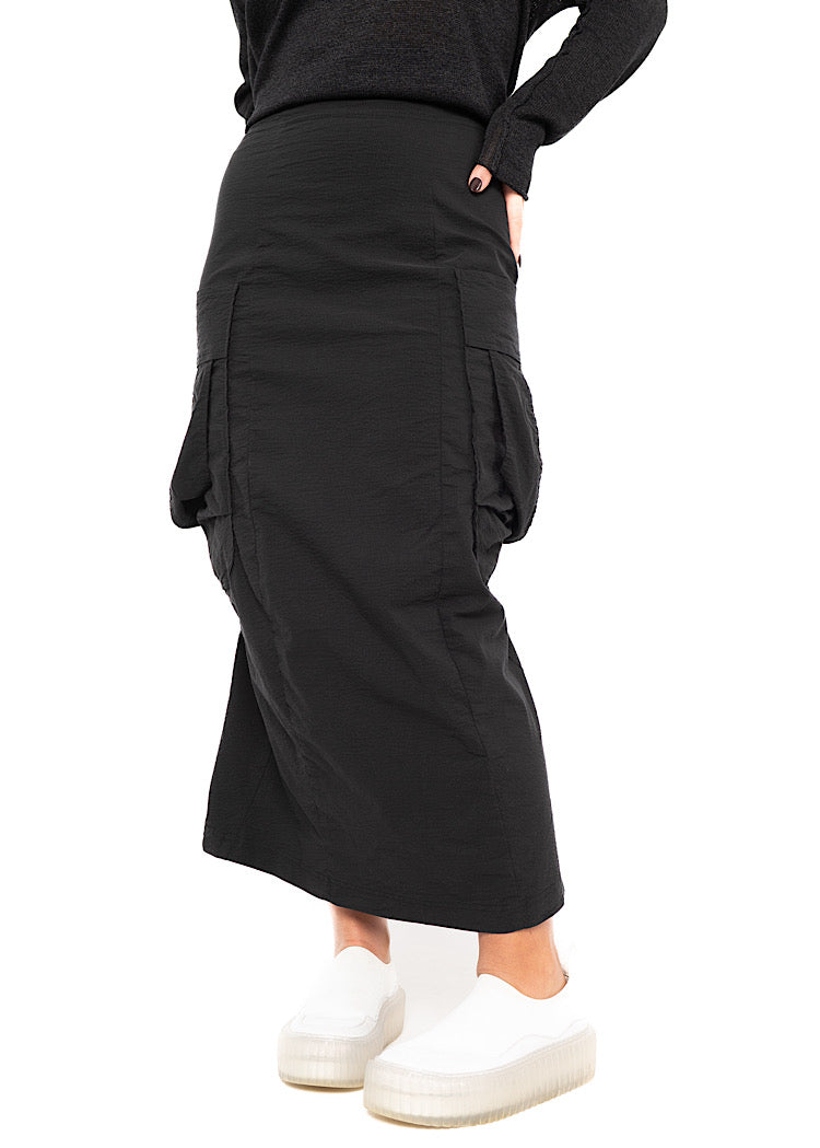 RUNDHOLZ MAINLINE SKIRT