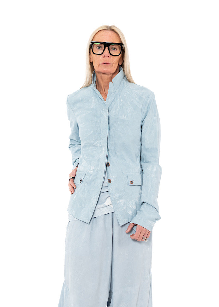 RUNDHOLZ DIP JACKET
