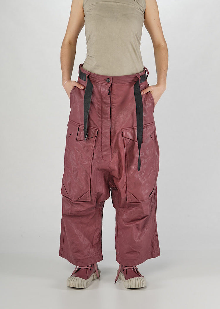 PRE-ORDER RUNDHOLZ DIP TROUSER