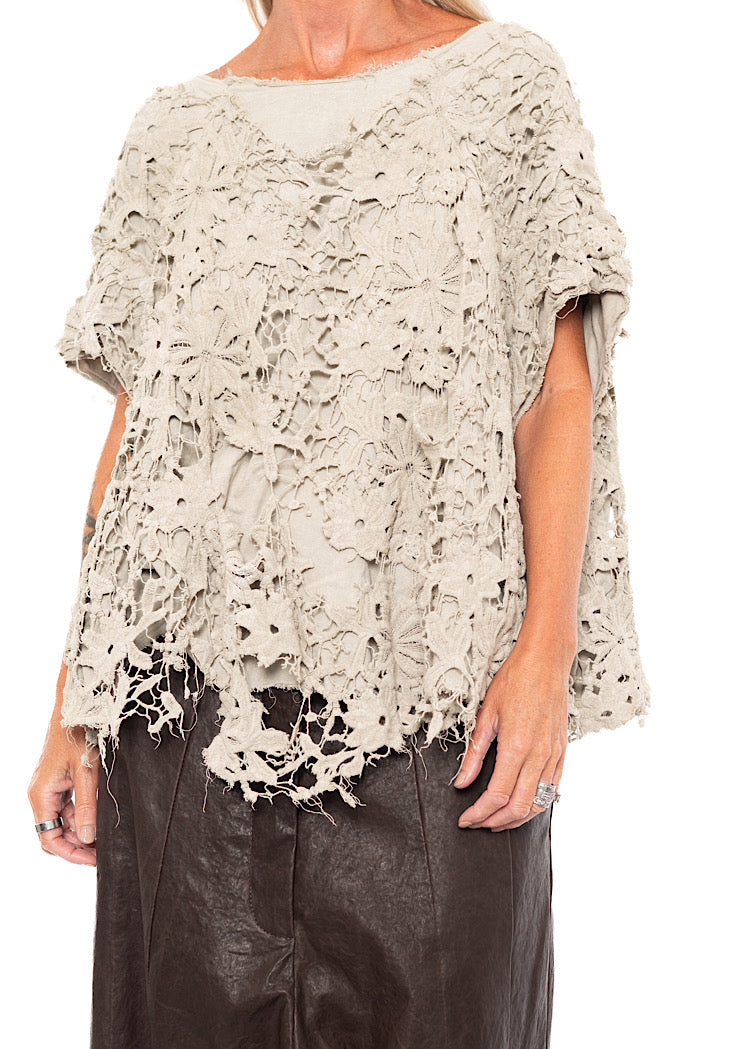 RUNDHOLZ DIP T-SHIRT