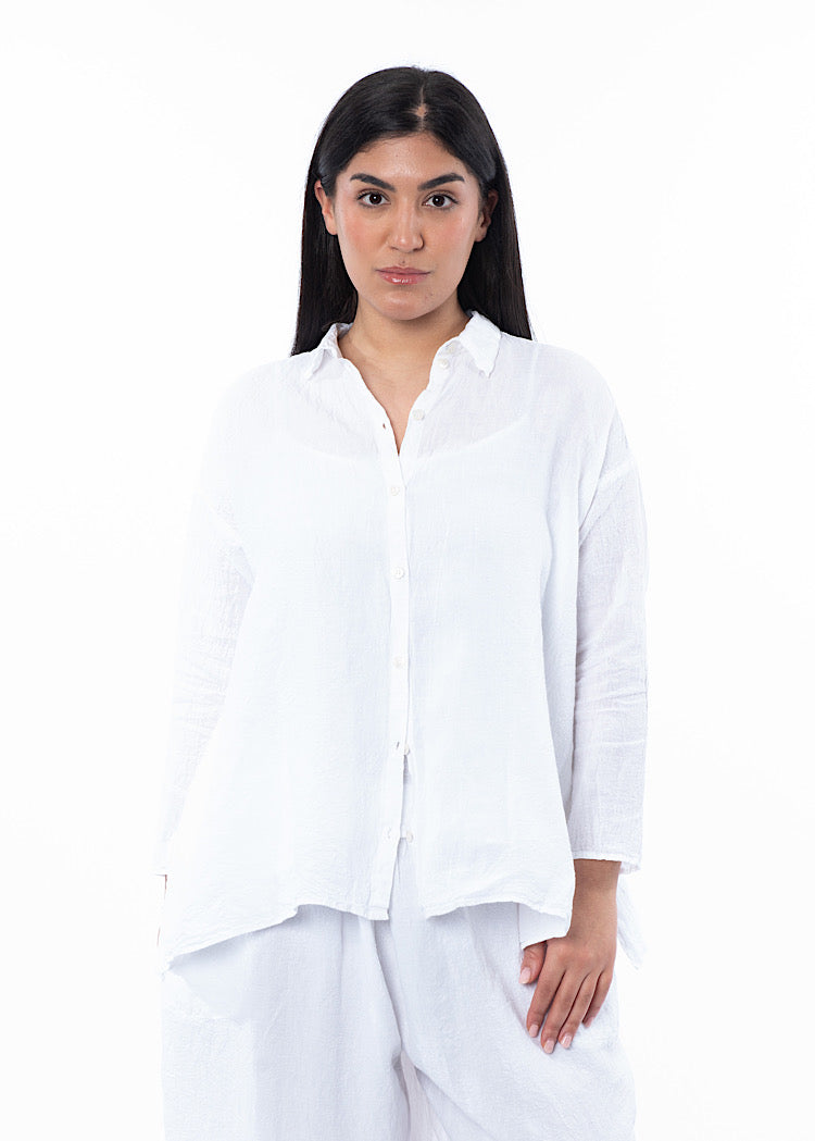 MANUELLE GUIBAL SHIRT