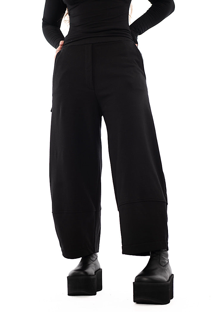 COTTON-SWEATSHIRT MIRA F TROUSER