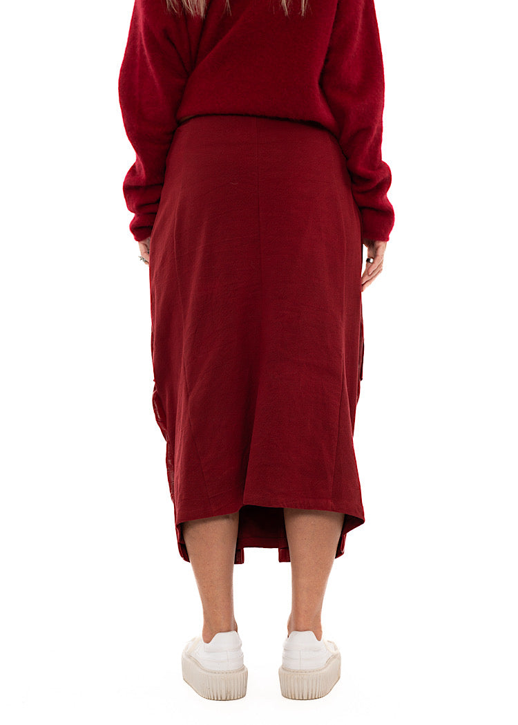 PRE-LOVED RUNDHOLZ MAINLINE SKIRT
