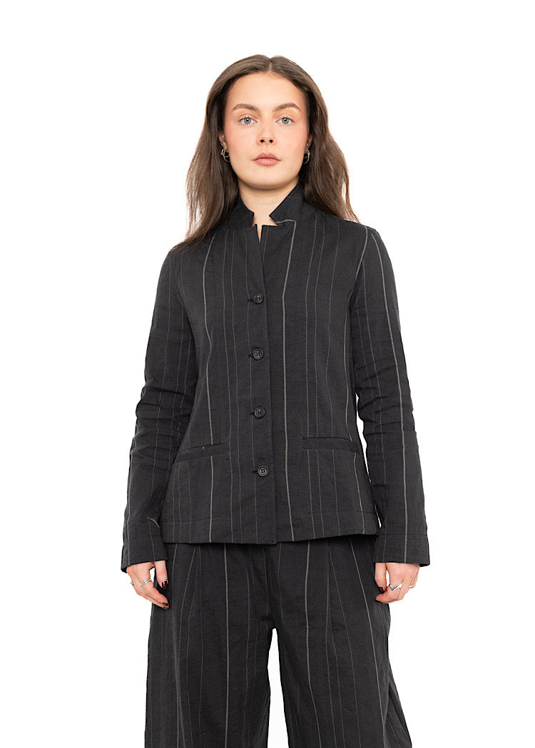 MAMA B APRILE R JACKET | SS26 | HOUSE OF VALERIE