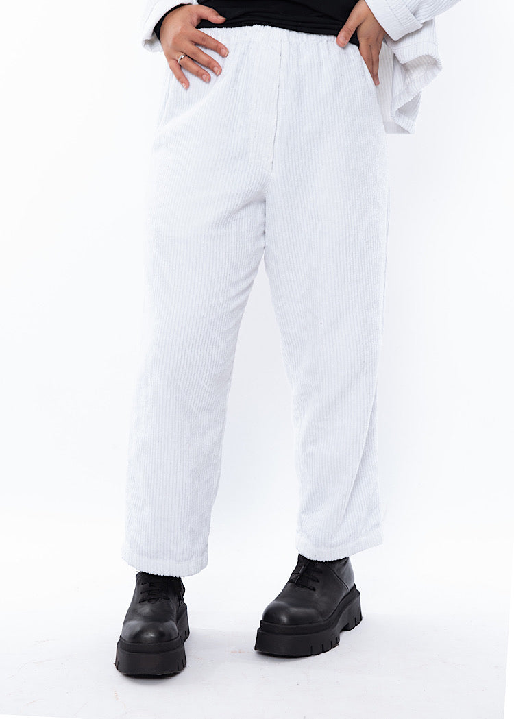 MANUELLE GUIBAL TROUSER