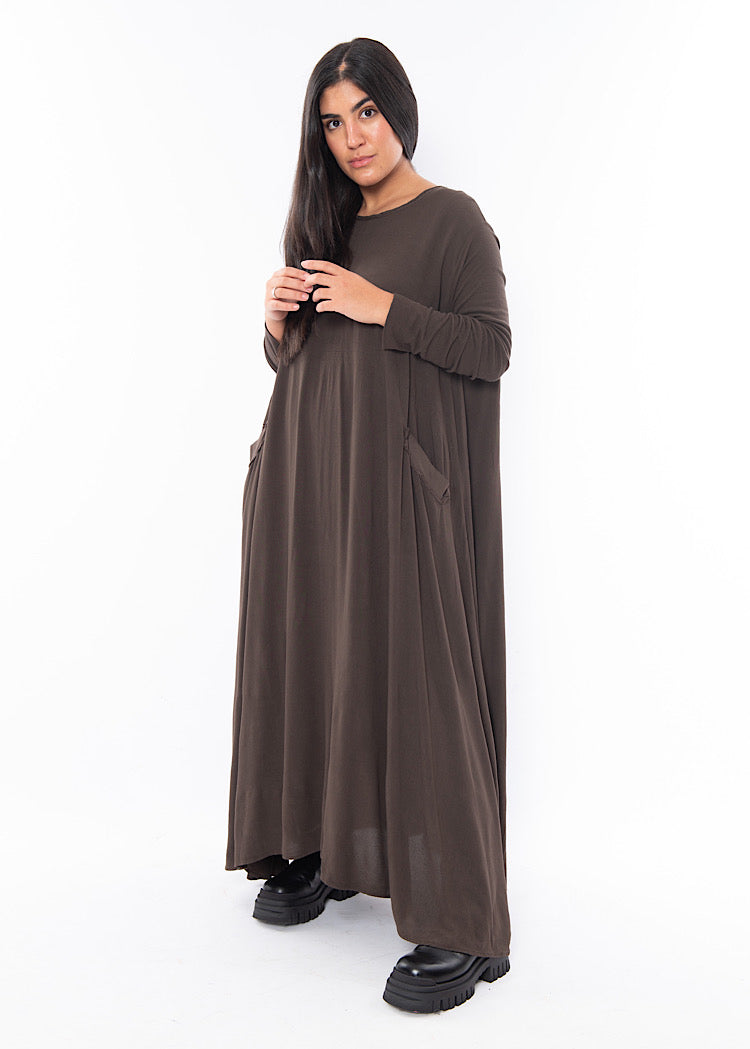 HANNOH WESSEL DRUSILLA DRESS