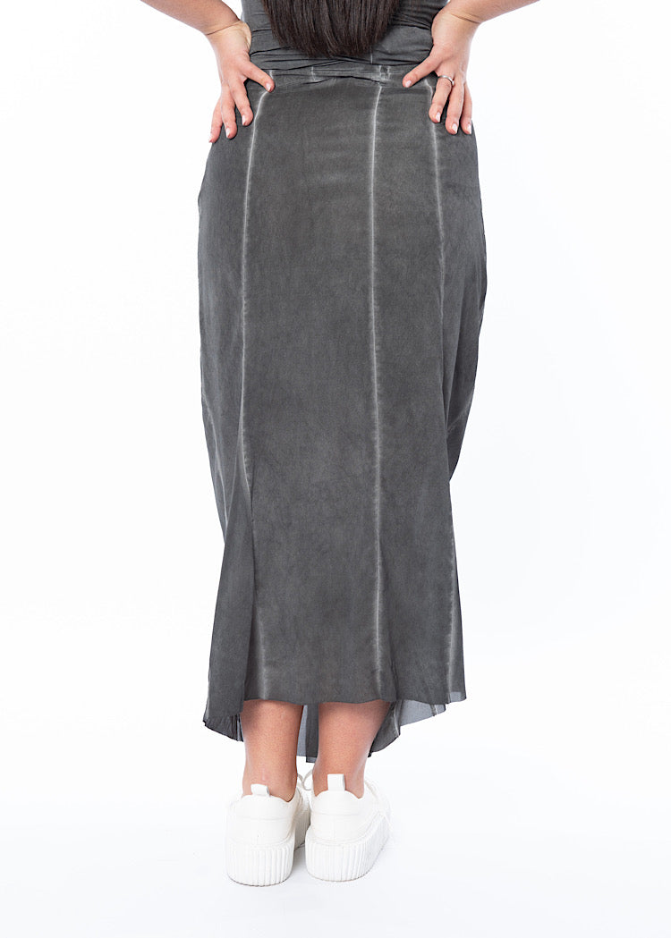 RUNDHOLZ DIP SKIRT