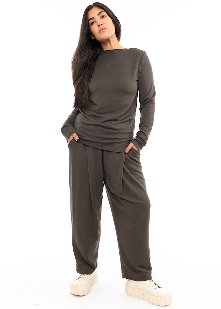 LA VACA LOCA ALMA TROUSER