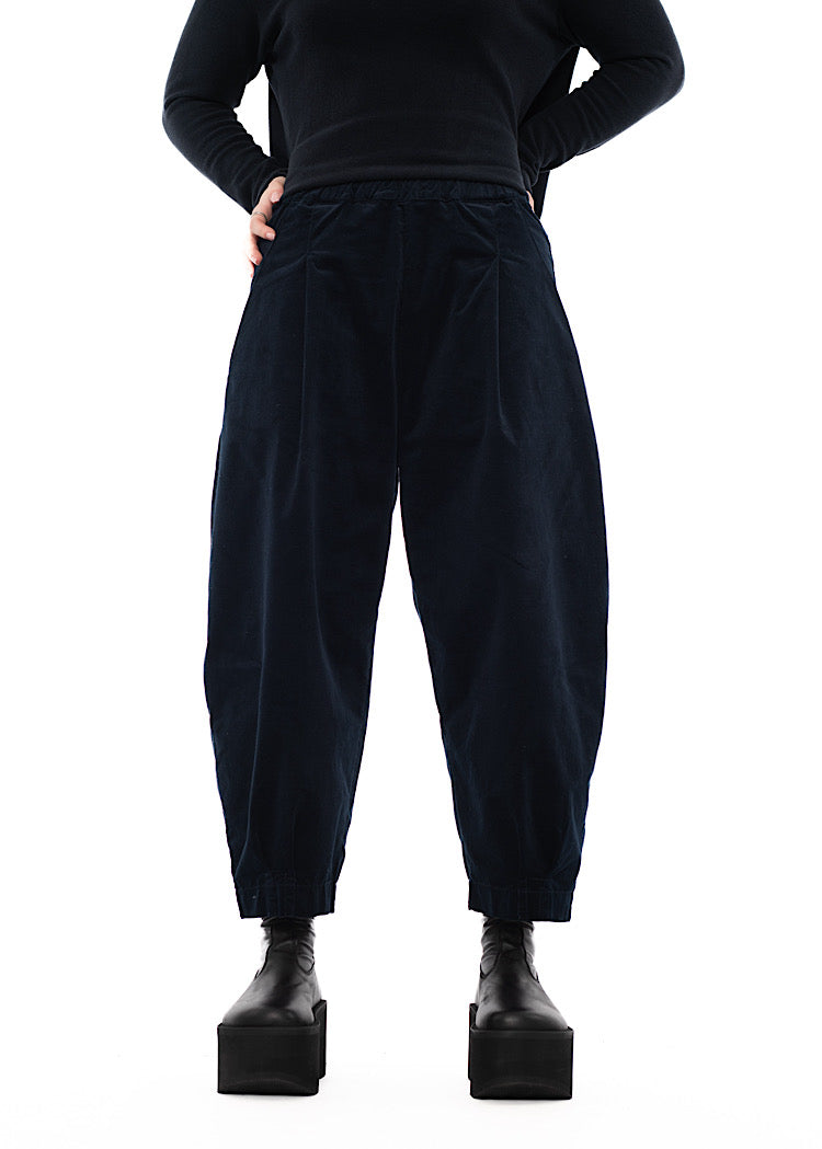 SIGNATURE BIANCO V TROUSER