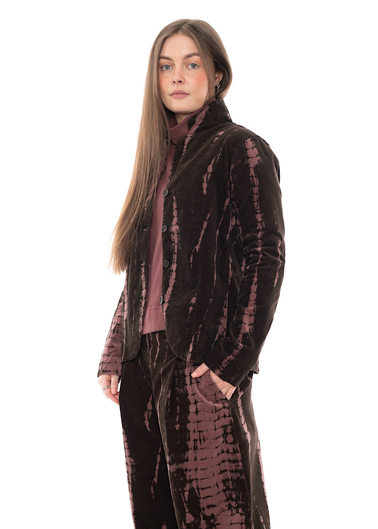 MAMA B ADEL PR JACKET