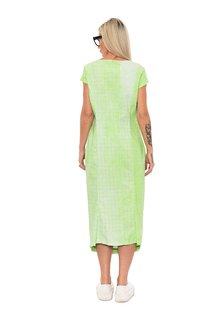 RUNDHOLZ BLACK LABEL DRESS