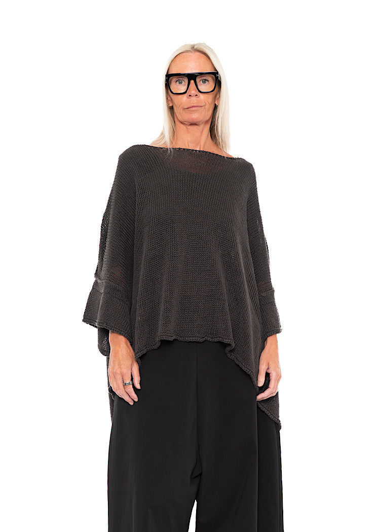 RUNDHOLZ MAINLINE PULLOVER
