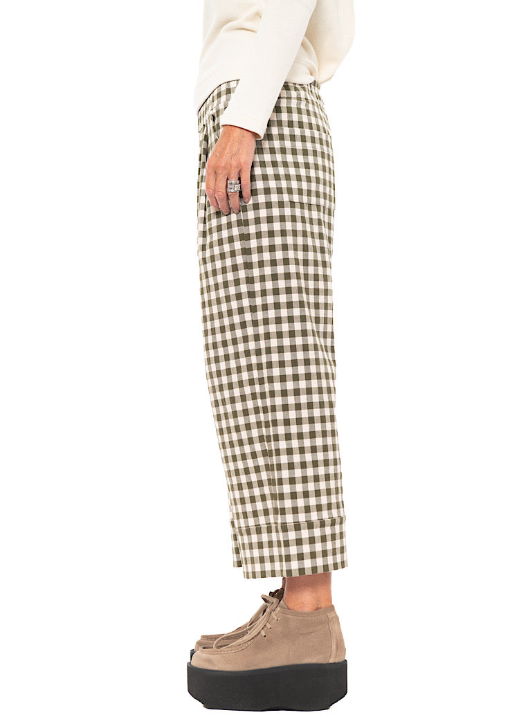 MAMA B CHIARO Q TROUSER