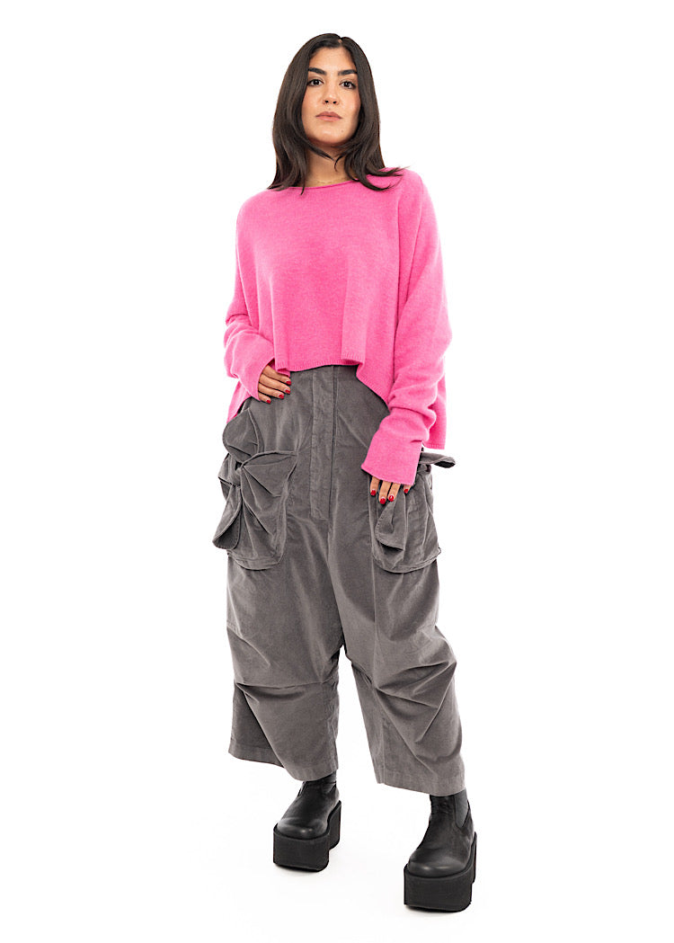 RUNDHOLZ BLACK LABEL PULLOVER