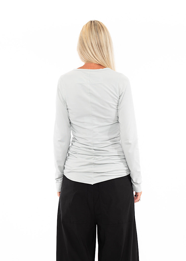 RUNDHOLZ BLACK LABEL T-SHIRT