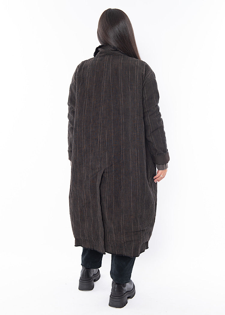 HANNOH WESSEL MARLENA COAT