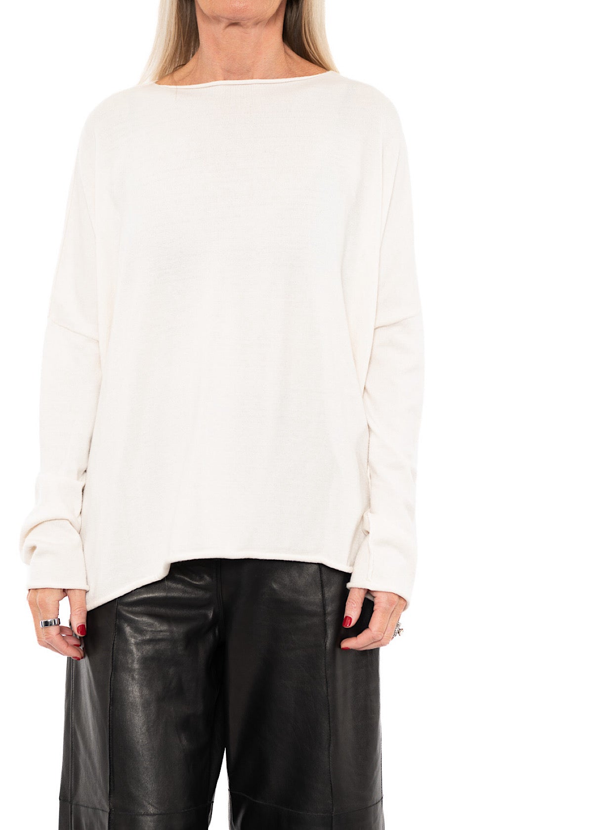 LA VACA LOCA PULLOVER
