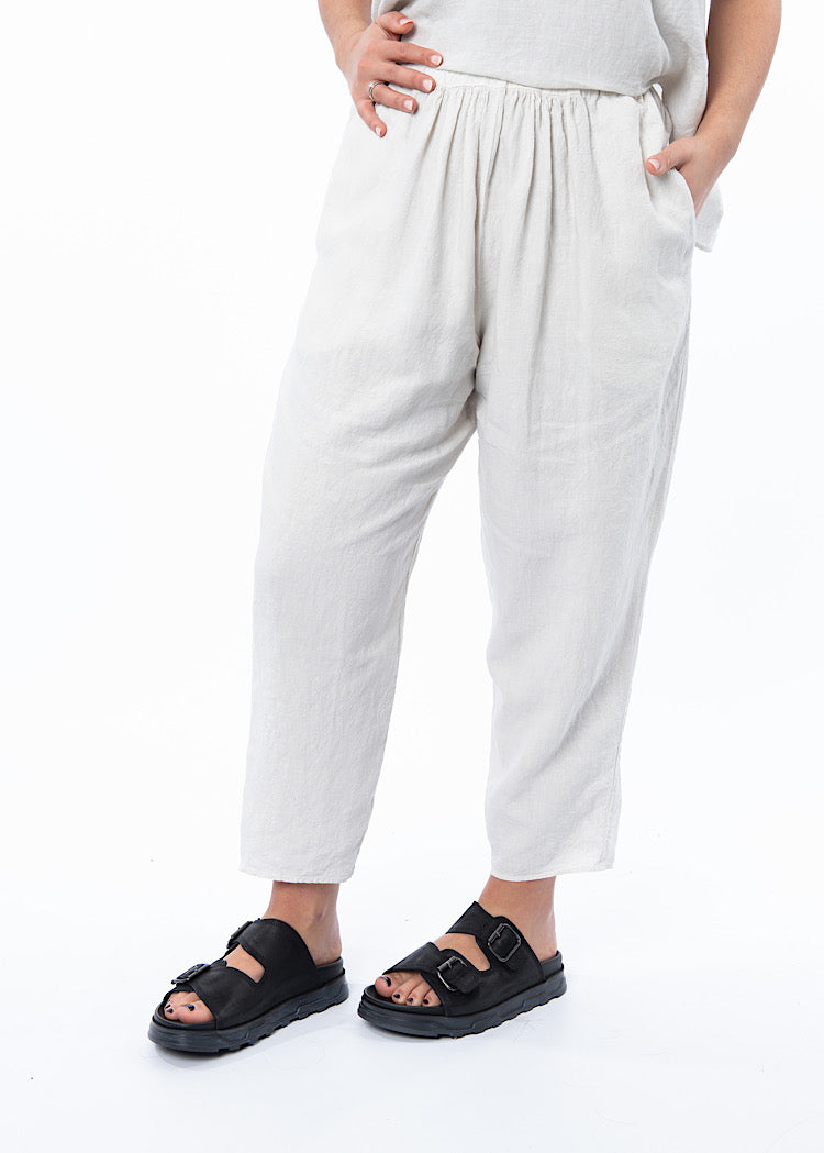 MANUELLE GUIBAL TROUSER