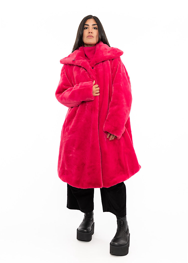 RUNDHOLZ BLACK LABEL COAT