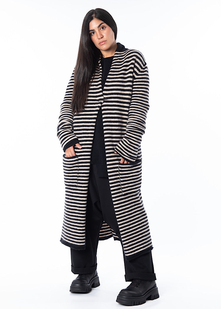 PAL OFFNER LONG CARDIGAN