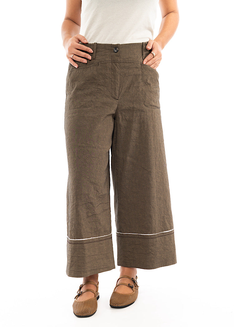 ANNETTE GÖRTZ BRAVO TROUSER