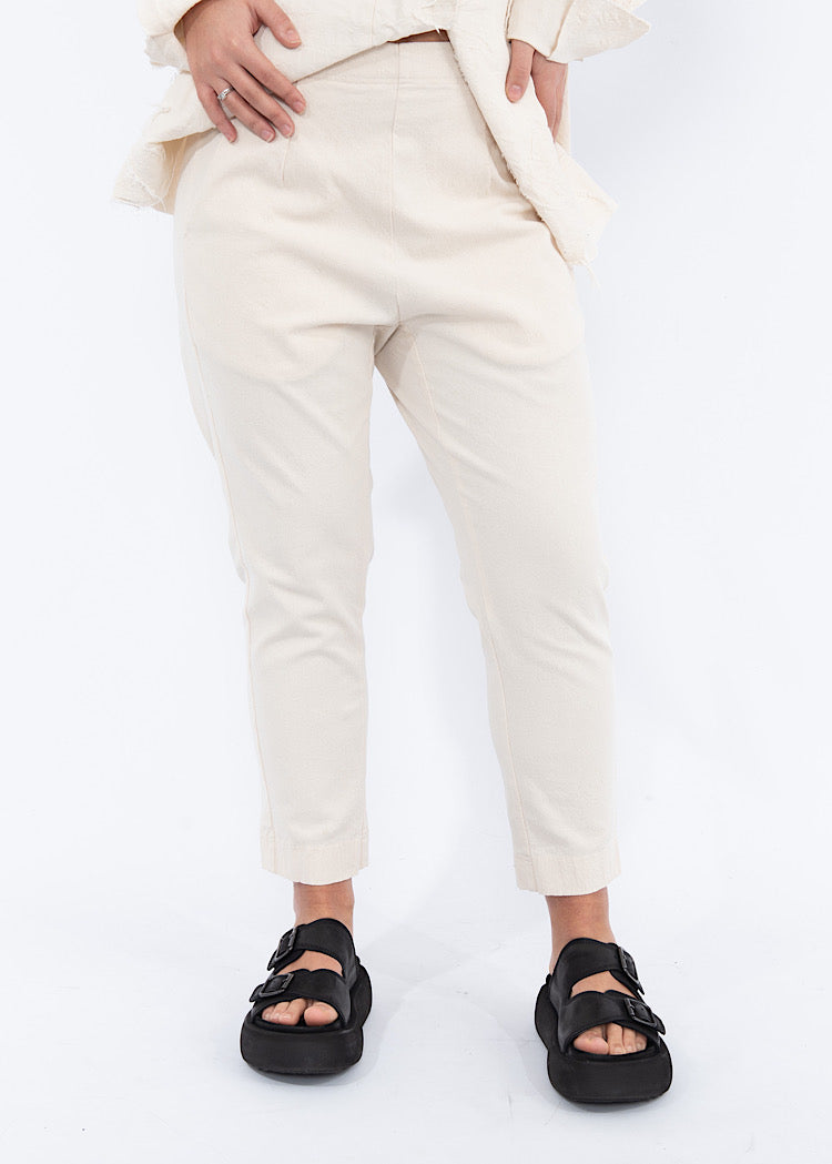 RUNDHOLZ DIP TROUSER