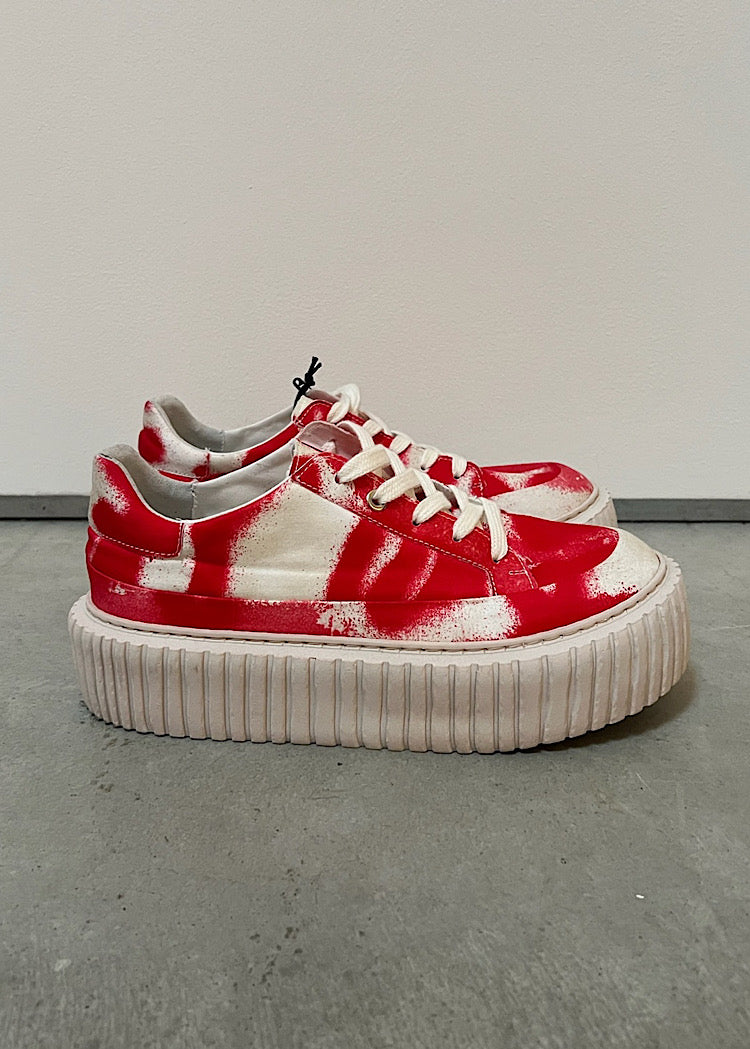 PRE-ORDER RUNDHOLZ MAINLINE SHOE