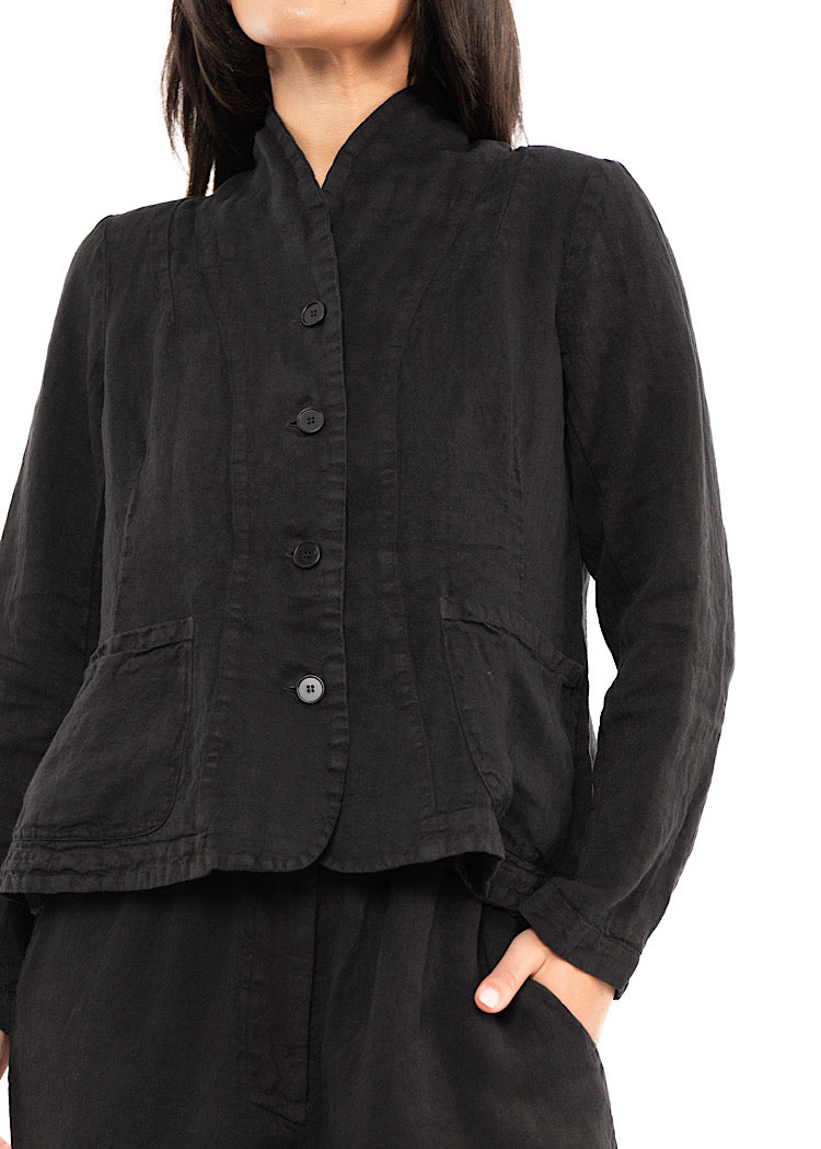 MANUELLE GUIBAL JACKET