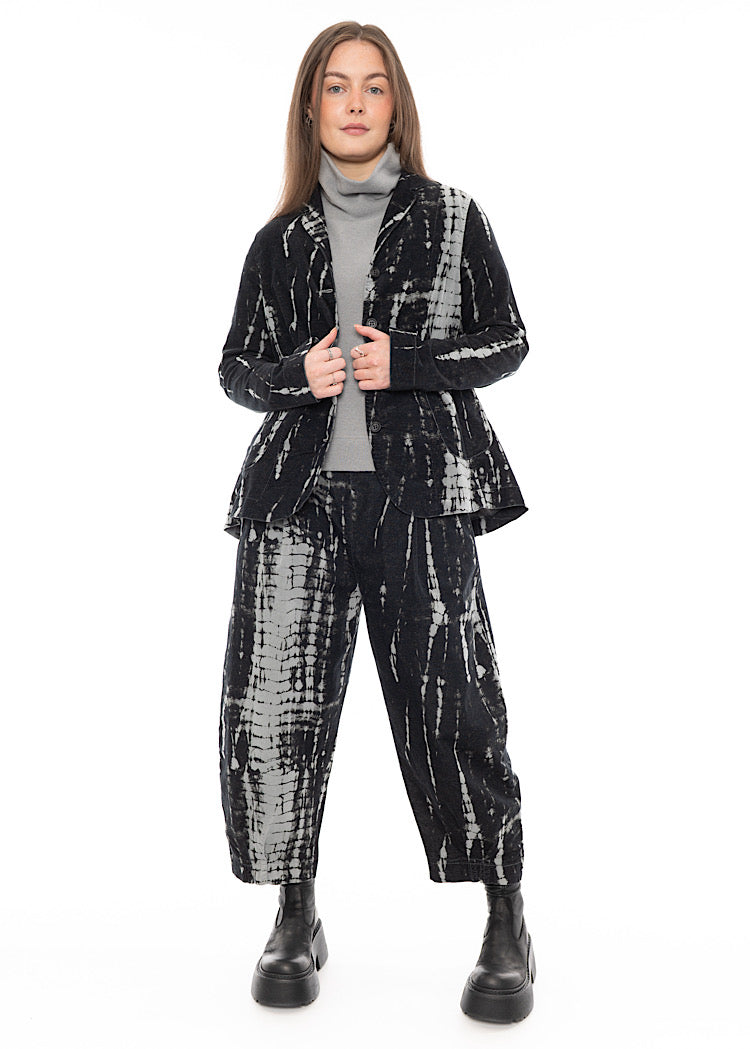 MAMA B CIMONE PR JACKET