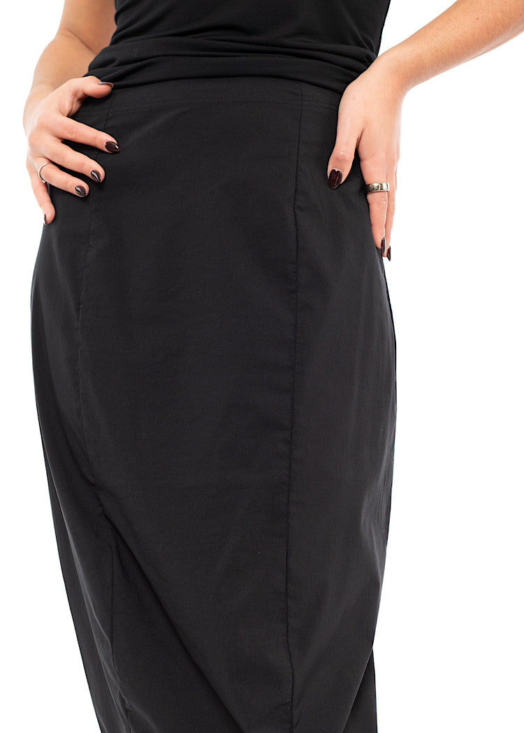 RUNDHOLZ BLACK LABEL SKIRT