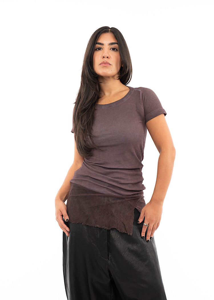 RUNDHOLZ DIP T-SHIRT