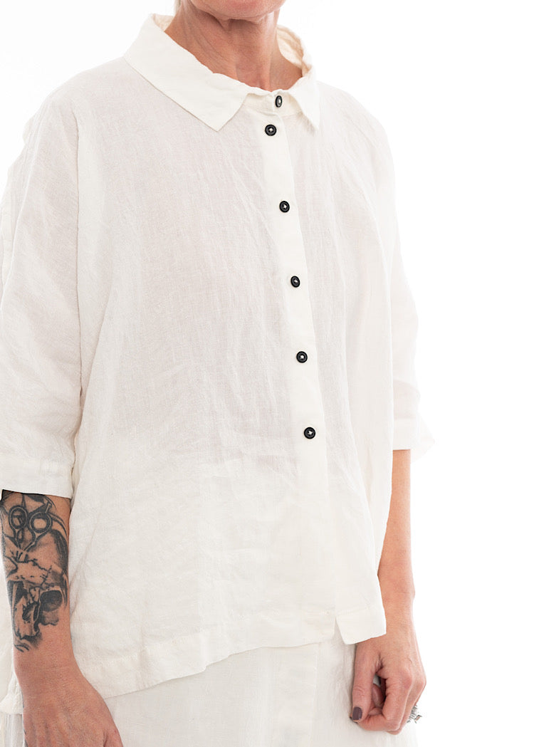 RUNDHOLZ MAINLINE SHIRT