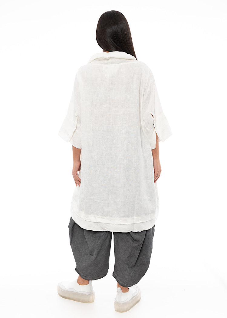 ZILBERMAN TUNIC