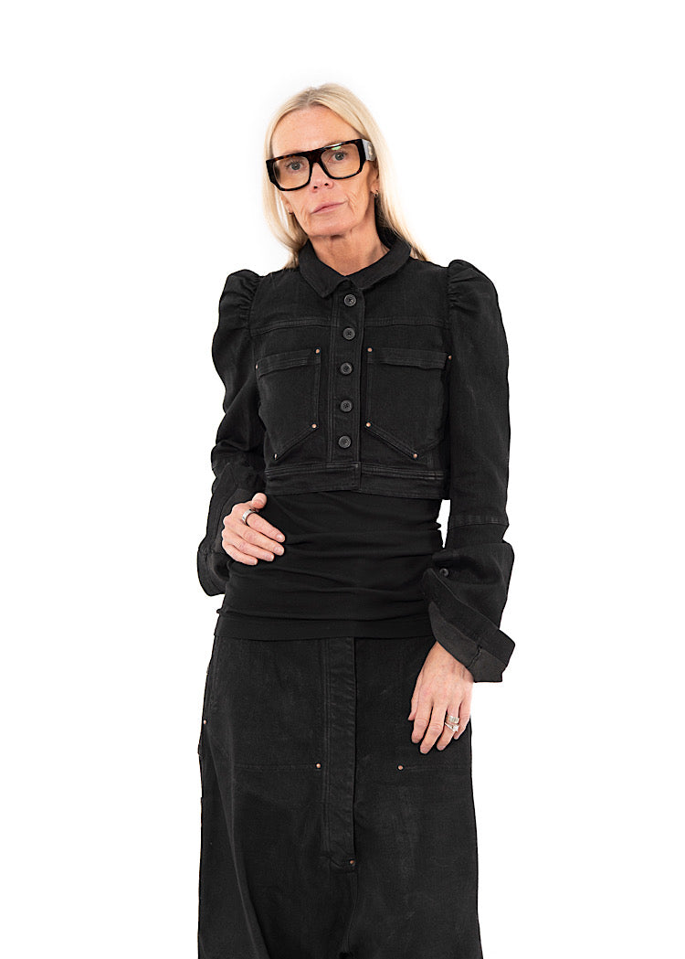 RUNDHOLZ DIP JACKET