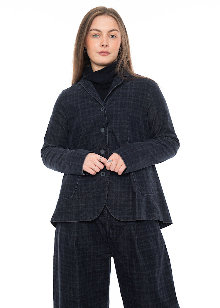 MAMA B CIMONE PR JACKET