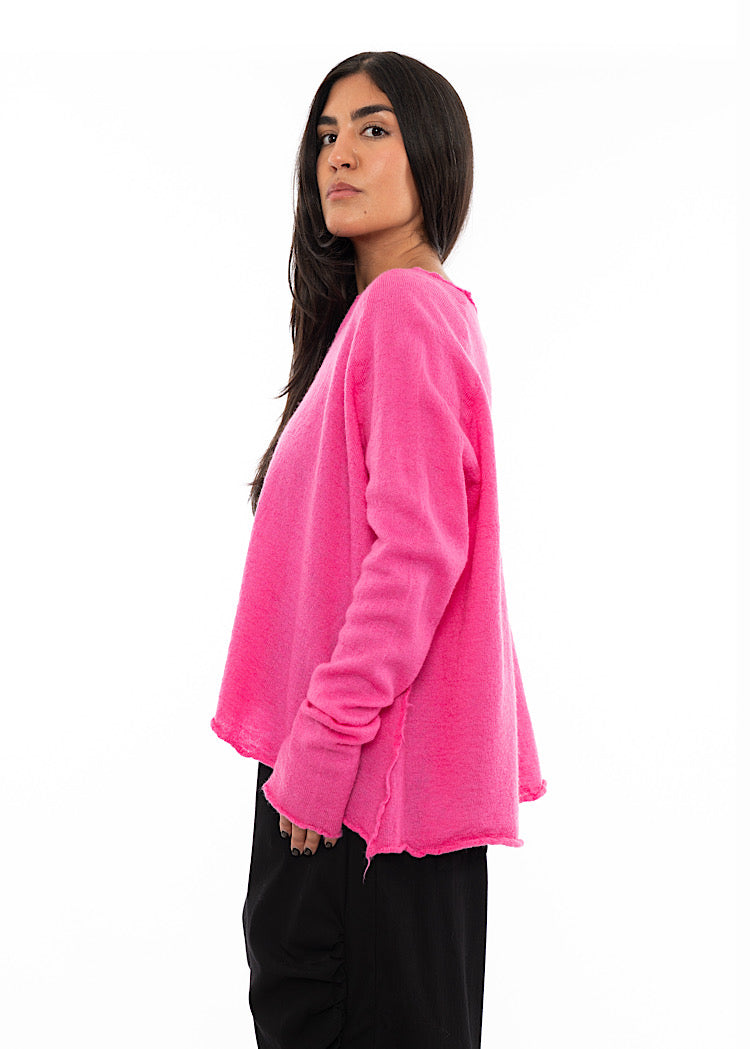 RUNDHOLZ BLACK LABEL PULLOVER