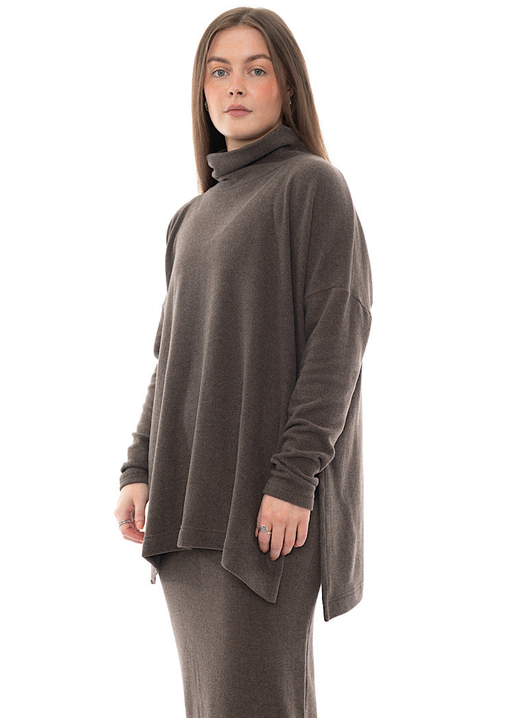 MAMA B ZITA PULLOVER