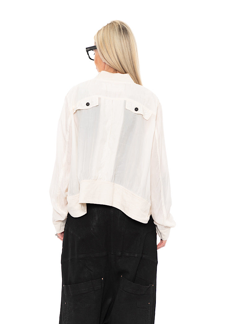 RUNDHOLZ DIP JACKET