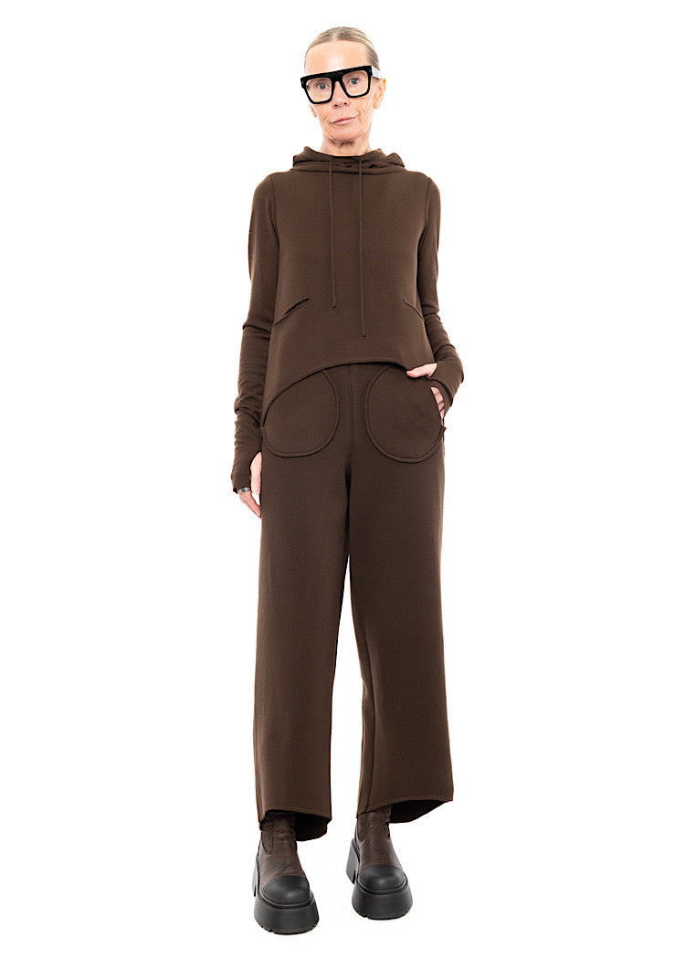 ANNETTE GÖRTZ HIS KNITTED TROUSER