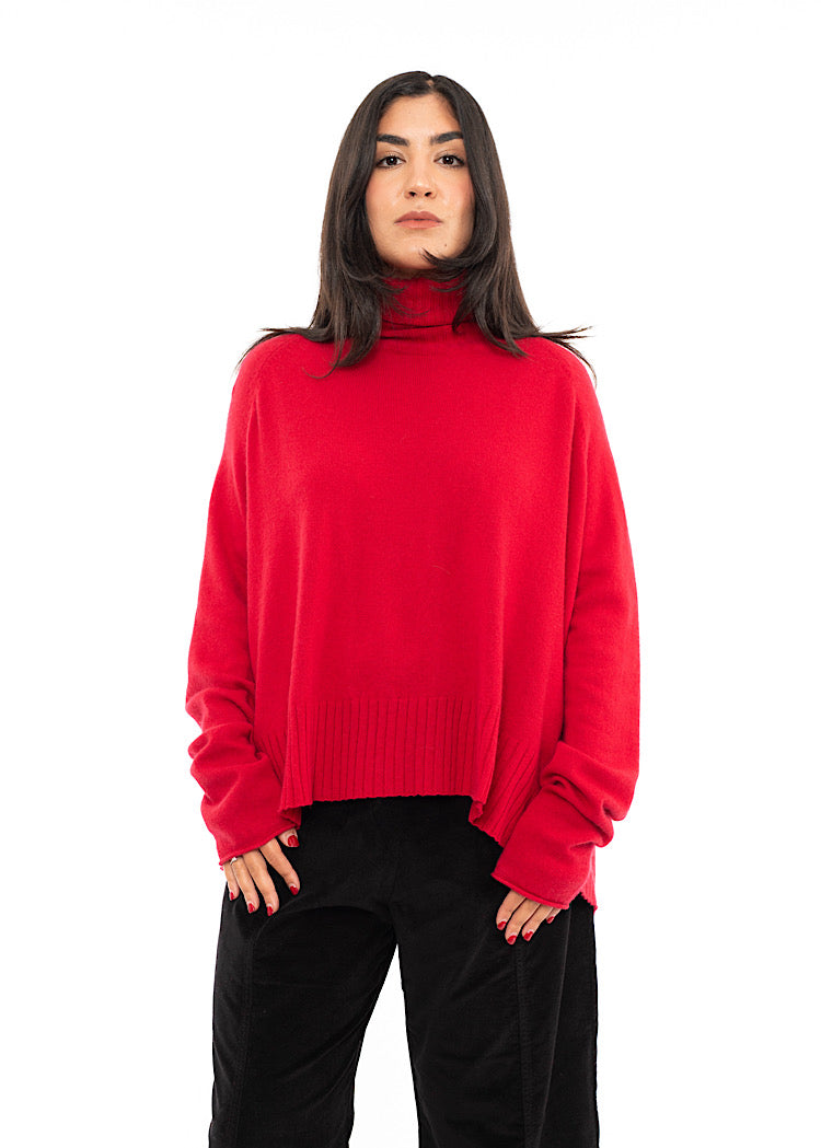 RUNDHOLZ BLACK LABEL PULLOVER