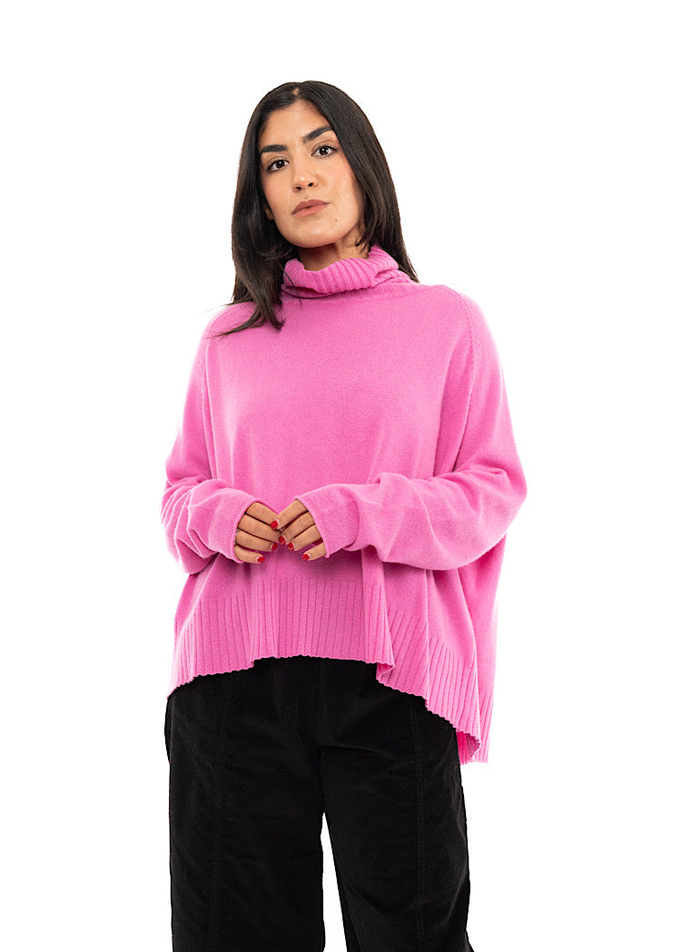 RUNDHOLZ BLACK LABEL PULLOVER